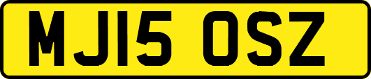MJ15OSZ