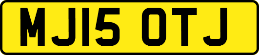 MJ15OTJ