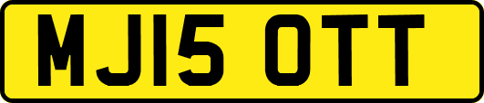 MJ15OTT