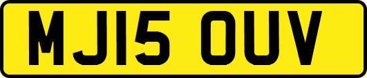MJ15OUV