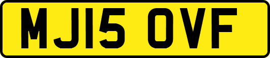 MJ15OVF