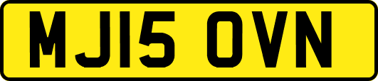 MJ15OVN