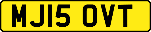 MJ15OVT
