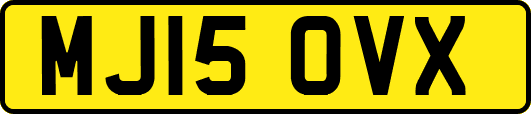 MJ15OVX