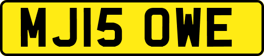 MJ15OWE