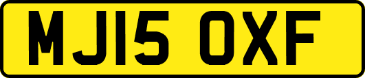 MJ15OXF