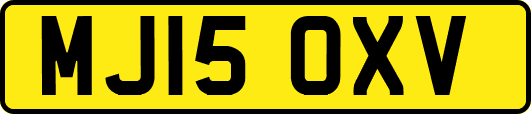 MJ15OXV