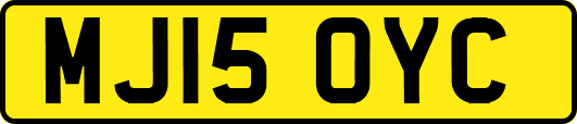 MJ15OYC