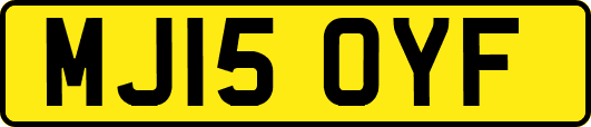 MJ15OYF