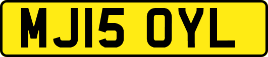 MJ15OYL