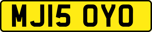MJ15OYO