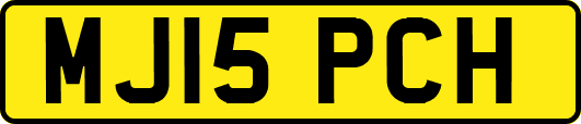 MJ15PCH