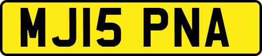 MJ15PNA