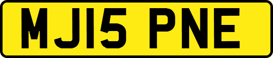 MJ15PNE