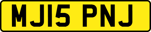 MJ15PNJ