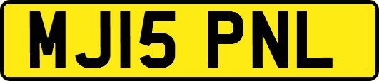 MJ15PNL