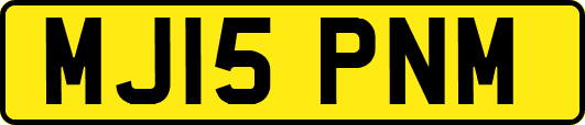 MJ15PNM