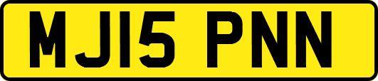 MJ15PNN