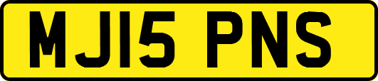 MJ15PNS