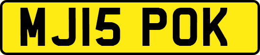 MJ15POK