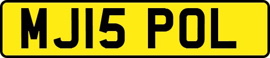 MJ15POL