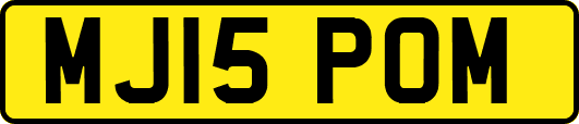 MJ15POM