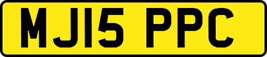 MJ15PPC