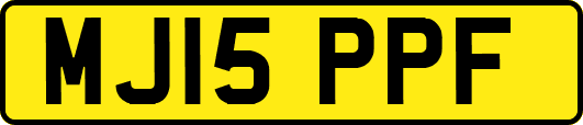 MJ15PPF