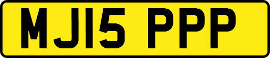 MJ15PPP