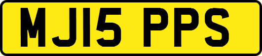 MJ15PPS