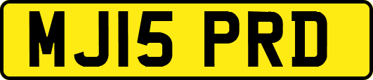 MJ15PRD