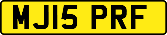MJ15PRF