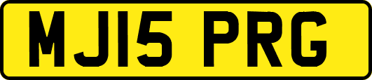 MJ15PRG