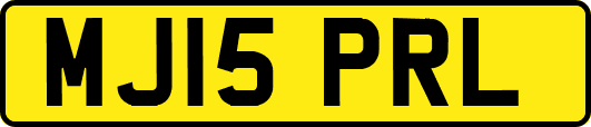 MJ15PRL