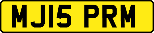 MJ15PRM