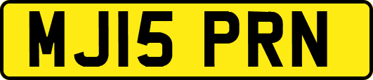 MJ15PRN