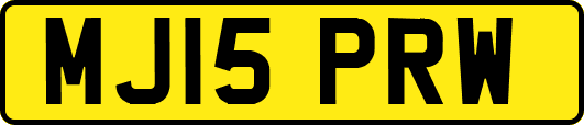 MJ15PRW