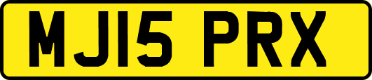 MJ15PRX