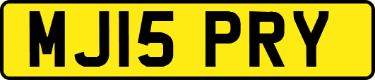 MJ15PRY