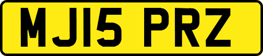MJ15PRZ