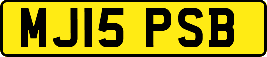 MJ15PSB