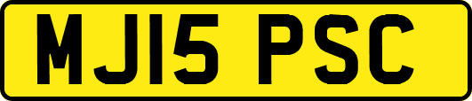 MJ15PSC