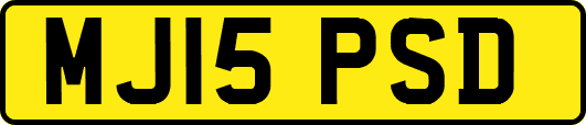 MJ15PSD