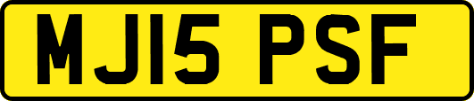 MJ15PSF