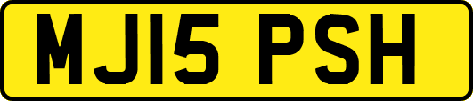 MJ15PSH
