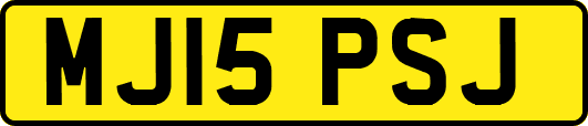 MJ15PSJ