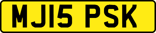 MJ15PSK