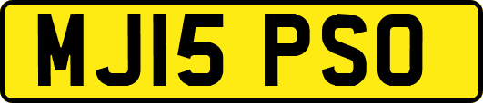 MJ15PSO