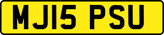 MJ15PSU