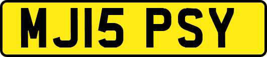 MJ15PSY